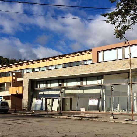 Departamento San Martin De Los Andes Centrico Y Moderno Exteriér fotografie