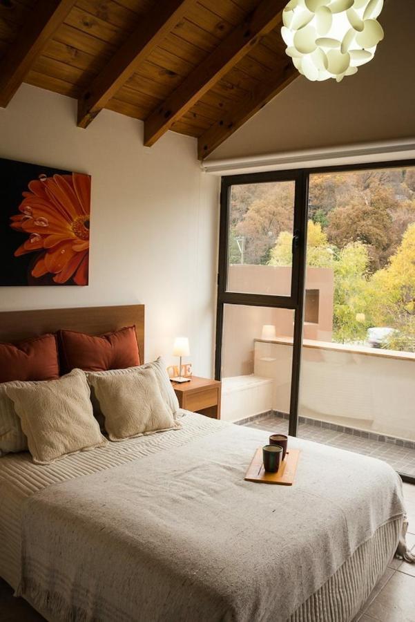 Departamento San Martin De Los Andes Centrico Y Moderno Exteriér fotografie
